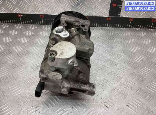купить Компрессор кондиционера на Volkswagen Golf Golf V (1K) 2004-2009