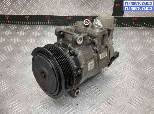 Компрессор кондиционера VG2794612 на Volkswagen Golf Golf V (1K) 2004-2009