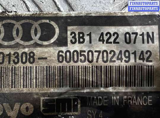 купить Рулевая рейка на Volkswagen Passat Passat B5+ (3B) 2000-2005 рестайлинг