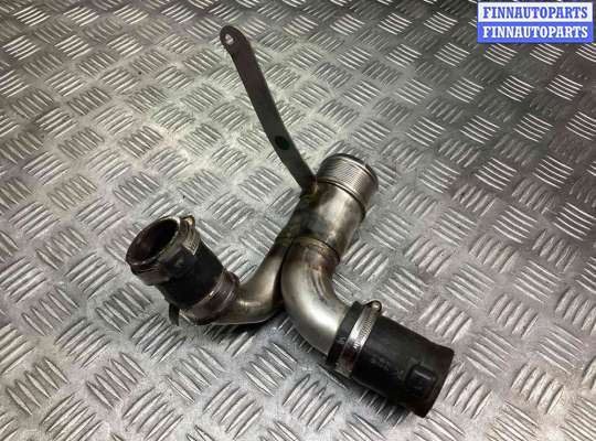 купить Патрубок интеркулера на Peugeot 607 607 2004-2009 рестайлинг