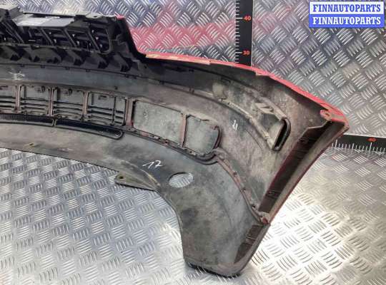 купить Бампер передний на Volkswagen Passat Passat B5 (3B) 1996-2000