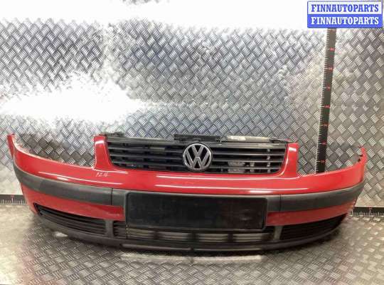 Бампер передний VG2842316 на Volkswagen Passat Passat B5 (3B) 1996-2000