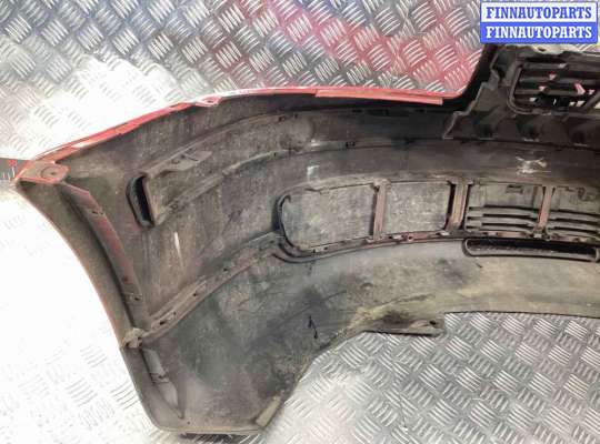 купить Бампер передний на Volkswagen Passat Passat B5 (3B) 1996-2000