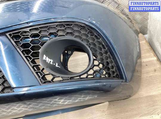купить Бампер передний на Seat Ibiza Ibiza III (6L) 2002-2008