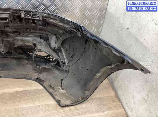 купить Бампер передний на Seat Ibiza Ibiza III (6L) 2002-2008