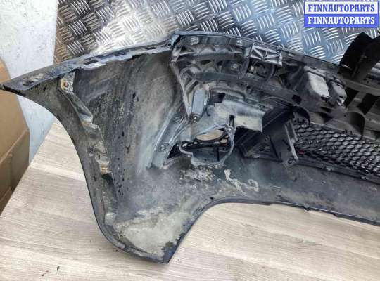 купить Бампер передний на Seat Ibiza Ibiza III (6L) 2002-2008