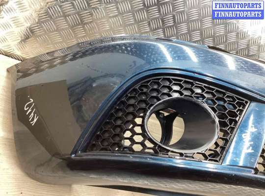 купить Бампер передний на Seat Ibiza Ibiza III (6L) 2002-2008