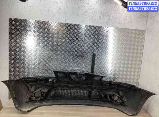 купить Бампер передний на Seat Ibiza Ibiza III (6L) 2002-2008