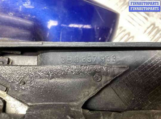 купить Зеркало наружное левое на Volkswagen Passat Passat B5+ (3B) 2000-2005 рестайлинг