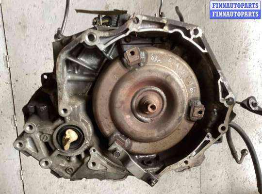 купить КПП автоматическая (АКПП) на Opel Astra G 1998-2004