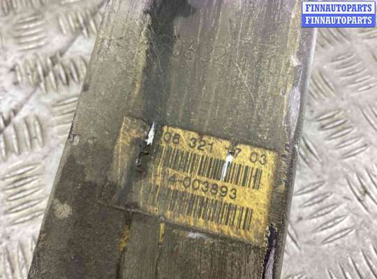 купить Рессора передняя на Mercedes Sprinter Sprinter II (W906) 2013-2018 рестайлинг