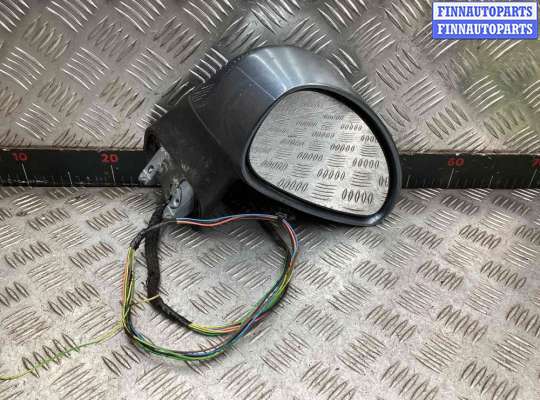 купить Зеркало наружное правое на Citroen C4 C4 (LA/LC) 2004-2010