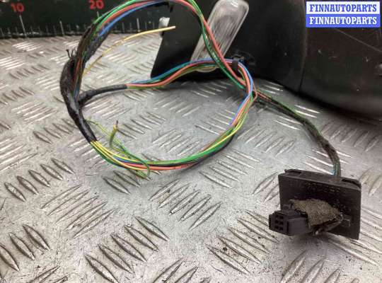 купить Зеркало наружное правое на Citroen C4 C4 (LA/LC) 2004-2010