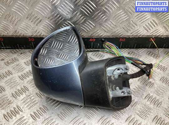 купить Зеркало наружное правое на Citroen C4 C4 (LA/LC) 2004-2010