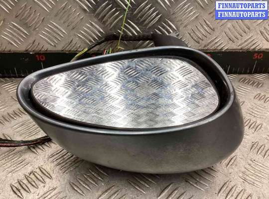 купить Зеркало наружное правое на Citroen C4 C4 (LA/LC) 2004-2010