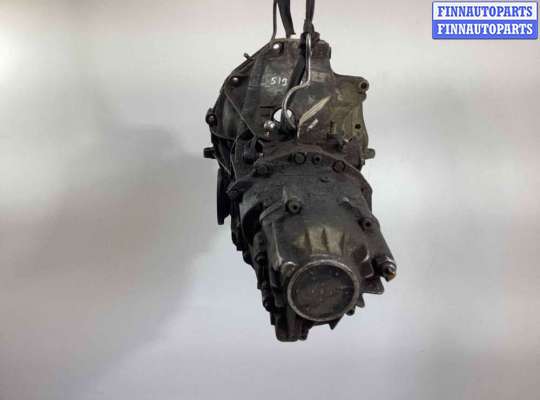 купить КПП механическая (МКПП) 5-ступенчатая на Audi 100 100 C3 1982-1991