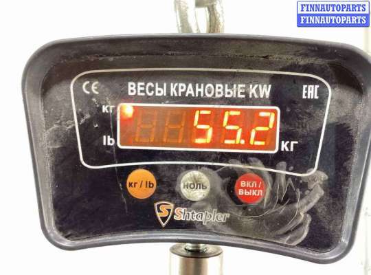 купить КПП механическая (МКПП) 5-ступенчатая на Audi 100 100 C3 1982-1991