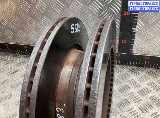 купить Диск тормозной передний на Audi A4 A4 B5 (8D) 1994-1999