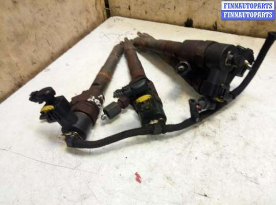 купить Форсунка на Opel Vectra Vectra C 2002-2005