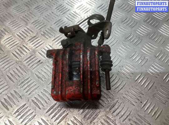 купить Суппорт задний левый на Audi A6 A6 C5 (4B) 2001-2004 рестайлинг