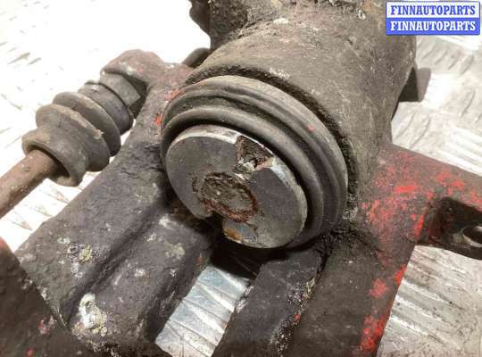 купить Суппорт задний левый на Audi A6 A6 C5 (4B) 2001-2004 рестайлинг