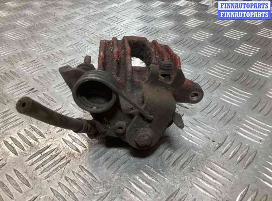 купить Суппорт задний левый на Audi A6 A6 C5 (4B) 2001-2004 рестайлинг