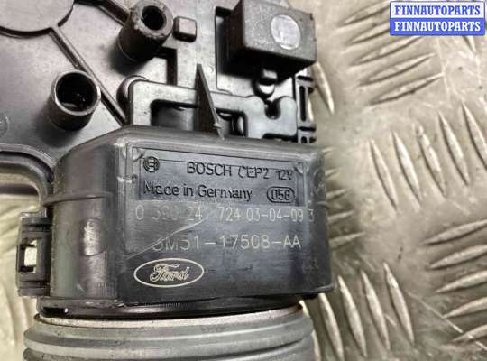 купить Механизм стеклоочистителя (трапеция дворников) на Ford C-Max I (C214) 2003-2007