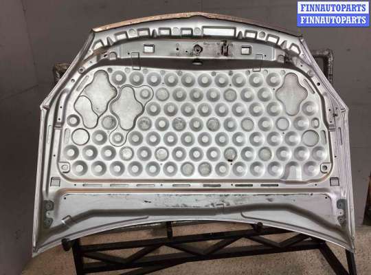 купить Капот на Opel Astra Astra H 2007-2010 рестайлинг