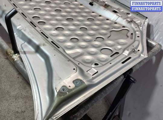 купить Капот на Opel Astra Astra H 2007-2010 рестайлинг