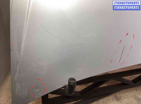 купить Капот на Opel Astra Astra H 2007-2010 рестайлинг