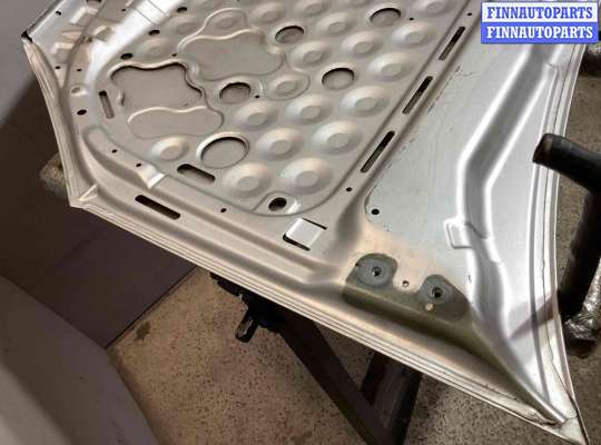 купить Капот на Opel Astra Astra H 2007-2010 рестайлинг