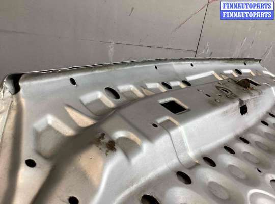 купить Капот на Opel Astra Astra H 2007-2010 рестайлинг