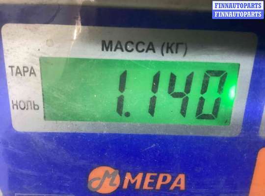 Клапан рециркуляции газов (EGR) на Citroen Jumper II (250/290)