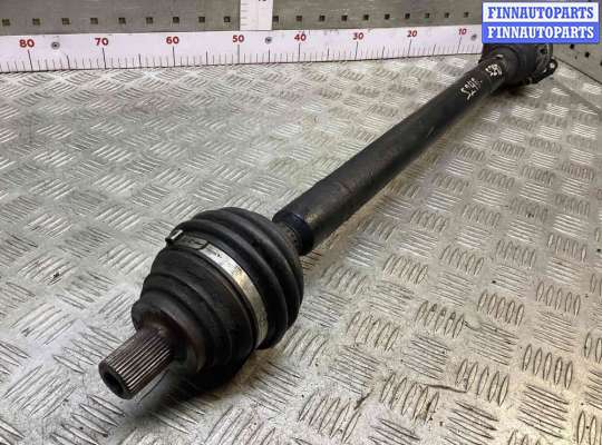 купить Полуось передняя правая (приводной вал, ШРУС) на Volkswagen Passat Passat B6 (3C) 2005-2010