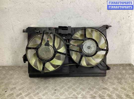 купить Вентилятор радиатора на Opel Signum Signum 2003-2005
