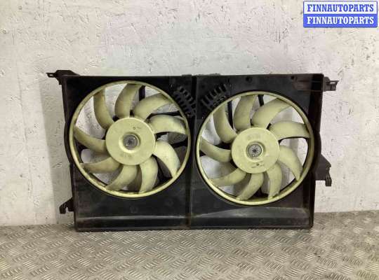 купить Вентилятор радиатора на Opel Signum Signum 2003-2005