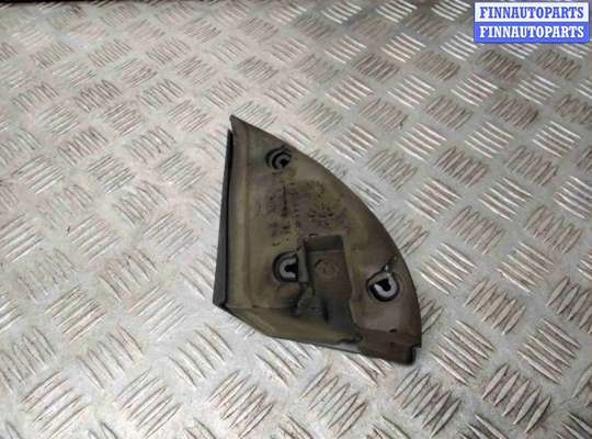 купить Накладка на зеркало правое на Opel Astra Astra H 2004-2007