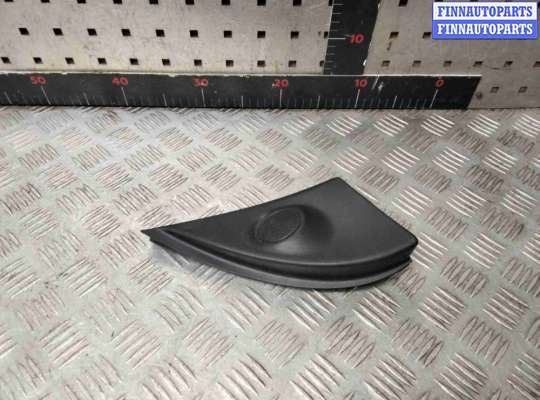 купить Накладка на зеркало правое на Opel Astra Astra H 2004-2007