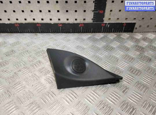 купить Накладка на зеркало правое на Opel Astra Astra H 2004-2007