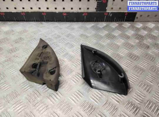 купить Накладка на зеркало правое на Opel Astra Astra H 2004-2007