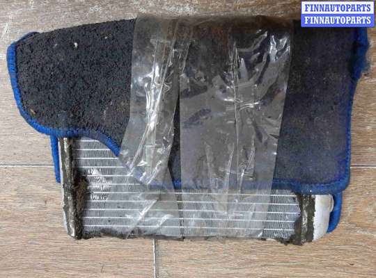 купить Радиатор отопителя (печки) на Renault Laguna Laguna II (X74) 2001-2005