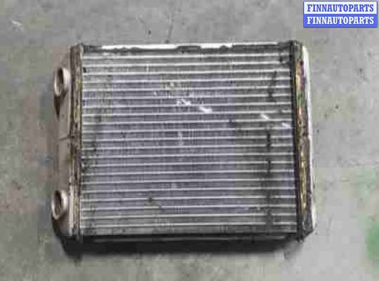 купить Радиатор отопителя (печки) на Renault Laguna Laguna II (X74) 2001-2005