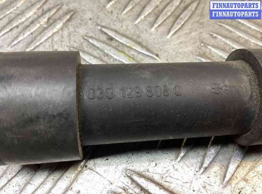 купить Клапан воздушный на Volkswagen Passat Passat B6 (3C) 2005-2010