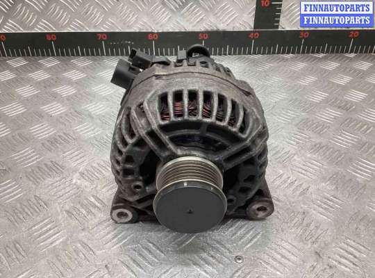 купить Генератор на Peugeot 307 307 (3A/3H) 2005-2008 рестайлинг