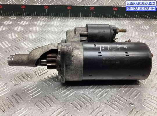 купить Стартер на Audi A6 A6 C5 (4B) 1997-2001