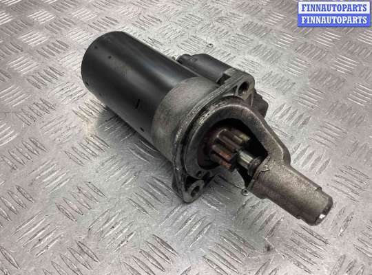 купить Стартер на Audi A6 A6 C5 (4B) 1997-2001