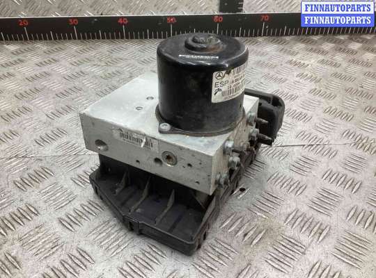 купить Блок ABS на Mercedes C C (W203) 2000-2004