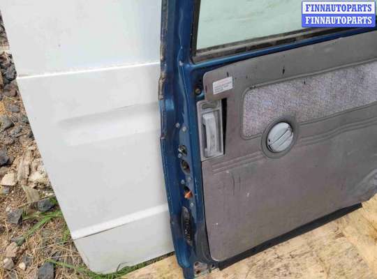 купить Дверь сдвижная правая на Nissan Serena Serena (C23) 1991-2001