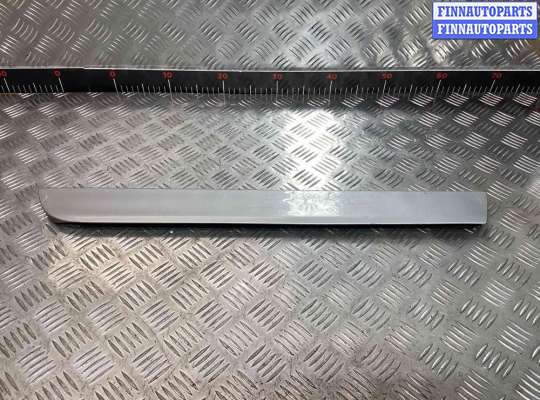 купить Молдинг двери задней правой на Audi A4 A4 B6 (8EC, 8E5) 2000-2004