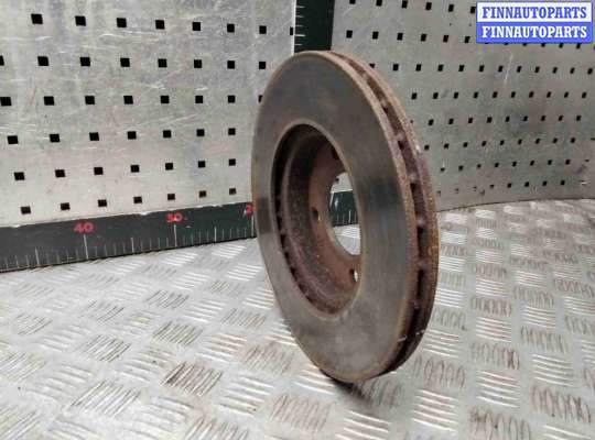 купить Диск тормозной передний на Audi 80 80 B2 1978-1986